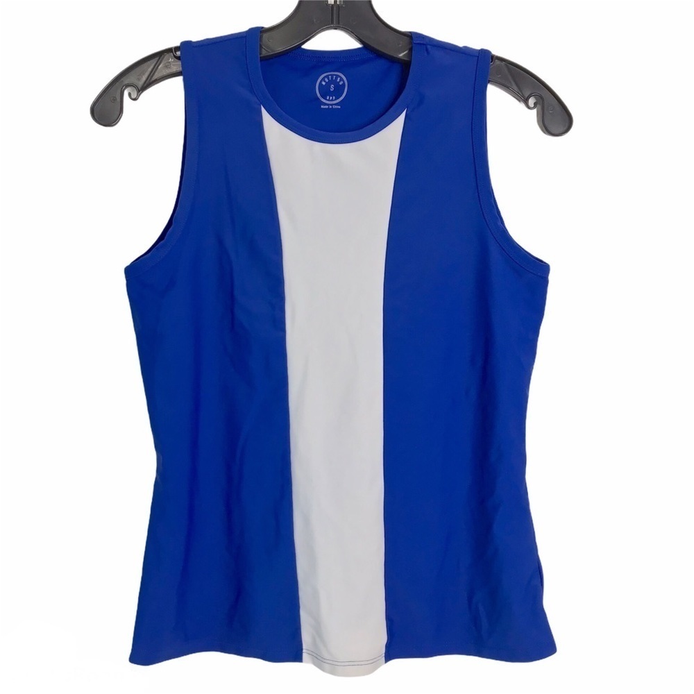 MOTT50 SPF Swim Top SMALL